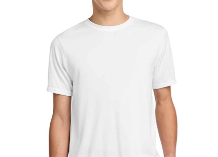 Port & Co Youth Performance Tee PC380Y