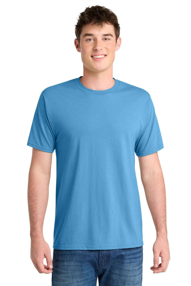 Port & Co Performance Blend Tee PC381