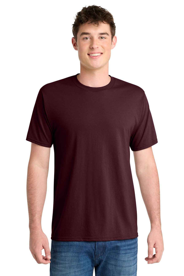 Port & Co Performance Blend Tee PC381