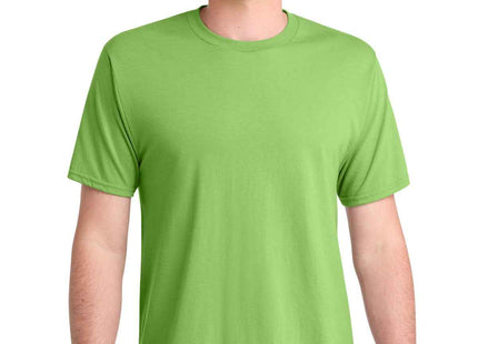 Port & Co Performance Blend Tee PC381