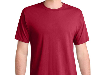 Port & Co Performance Blend Tee PC381