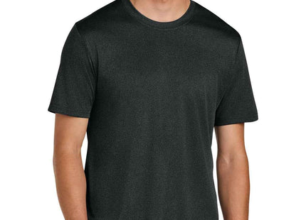 Port & Co Heather Performance Tee PC390