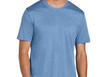 Port & Co Heather Performance Tee PC390