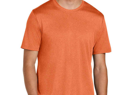 Port & Co Heather Performance Tee PC390
