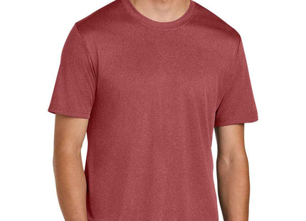 Port & Co Heather Performance Tee PC390