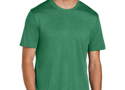 Port & Co Heather Performance Tee PC390
