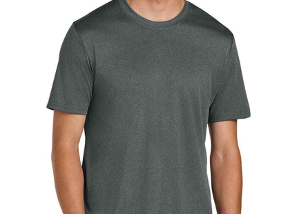 Port & Co Heather Performance Tee PC390