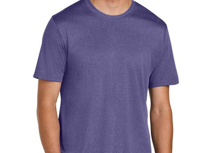 Port & Co Heather Performance Tee PC390