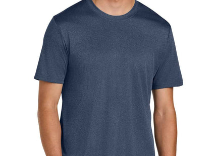Port & Co Heather Performance Tee PC390