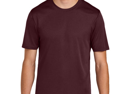 Port & Co Heather Performance Tee PC390