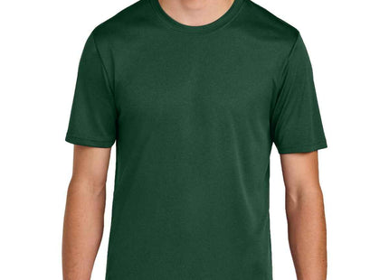 Port & Co Heather Performance Tee PC390