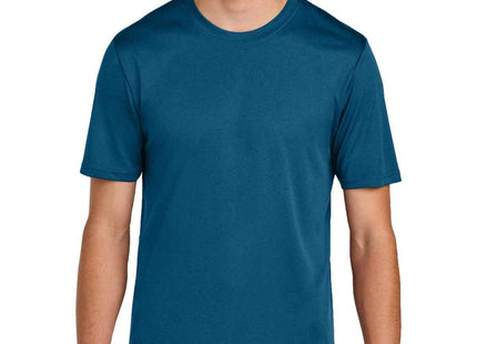 Port & Co Heather Performance Tee PC390