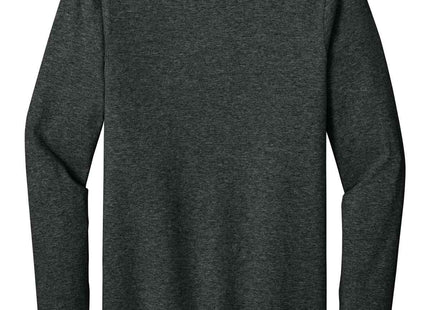 Port & Co Easy Cotton Long Sleeve Tee PC43LS
