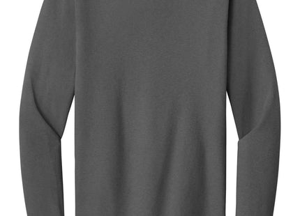 Port & Co Easy Cotton Long Sleeve Tee PC43LS