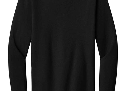 Port & Co Easy Cotton Long Sleeve Tee PC43LS