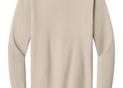 Port & Co Easy Cotton Long Sleeve Tee PC43LS