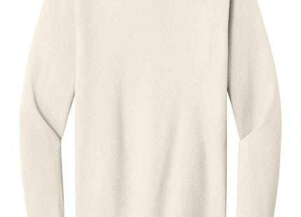 Port & Co Easy Cotton Long Sleeve Tee PC43LS
