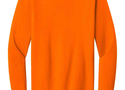 Port & Co Easy Cotton Long Sleeve Tee PC43LS