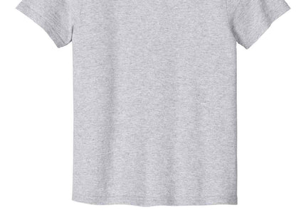 Port & Co Youth Easy Cotton Tee PC43Y