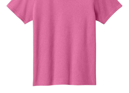 Port & Co Youth Easy Cotton Tee PC43Y