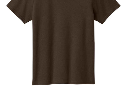 Port & Co Youth Easy Cotton Tee PC43Y
