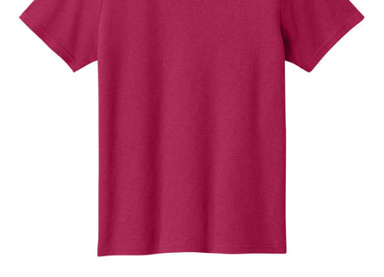 Port & Co Youth Easy Cotton Tee PC43Y