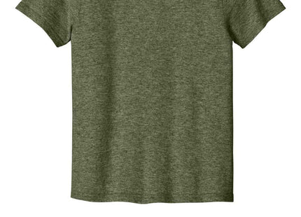 Port & Co Youth Easy Cotton Tee PC43Y