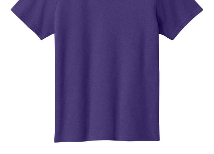 Port & Co Youth Easy Cotton Tee PC43Y