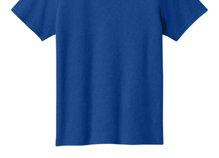 Port & Co Youth Easy Cotton Tee PC43Y