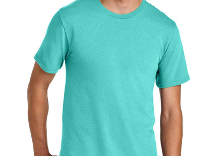 Port & Co Easy Cotton Tee PC43