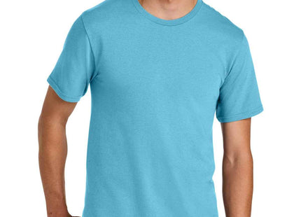 Port & Co Easy Cotton Tee PC43