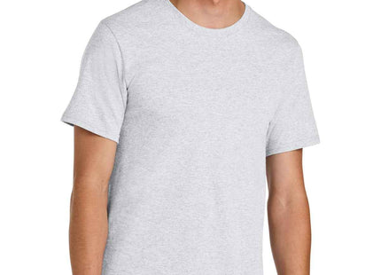 Port & Co Easy Cotton Tee PC43