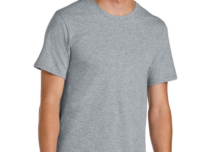 Port & Co Easy Cotton Tee PC43