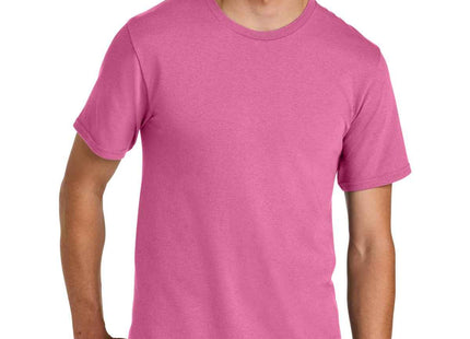 Port & Co Easy Cotton Tee PC43