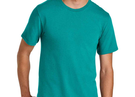 Port & Co Easy Cotton Tee PC43