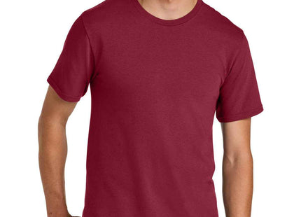 Port & Co Easy Cotton Tee PC43