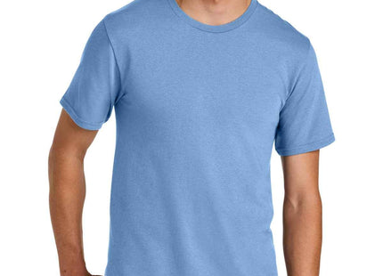 Port & Co Easy Cotton Tee PC43