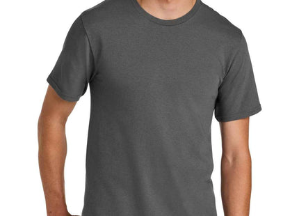 Port & Co Easy Cotton Tee PC43