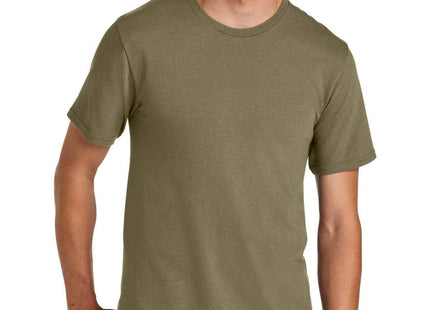 Port & Co Easy Cotton Tee PC43
