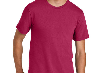 Port & Co Easy Cotton Tee PC43