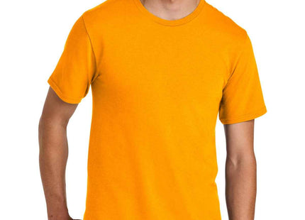 Port & Co Easy Cotton Tee PC43