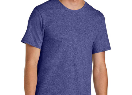 Port & Co Easy Cotton Tee PC43