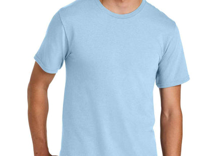 Port & Co Easy Cotton Tee PC43