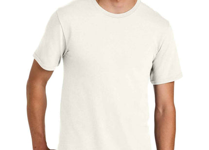 Port & Co Easy Cotton Tee PC43