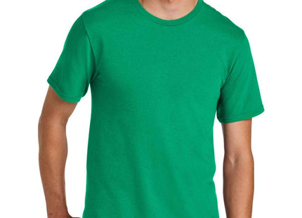 Port & Co Easy Cotton Tee PC43