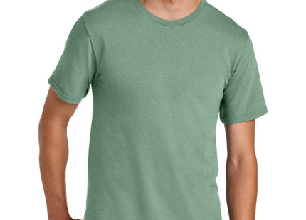 Port & Co Easy Cotton Tee PC43