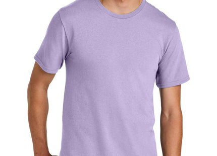Port & Co Easy Cotton Tee PC43