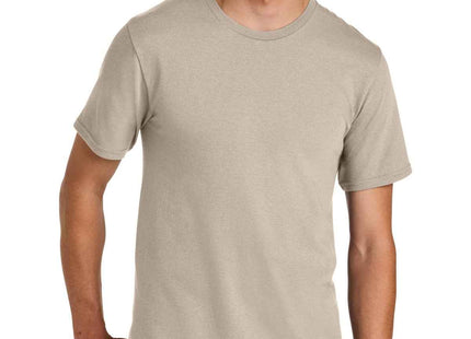 Port & Co Easy Cotton Tee PC43