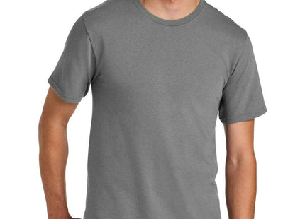 Port & Co Easy Cotton Tee PC43