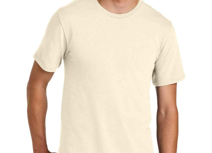 Port & Co Easy Cotton Tee PC43